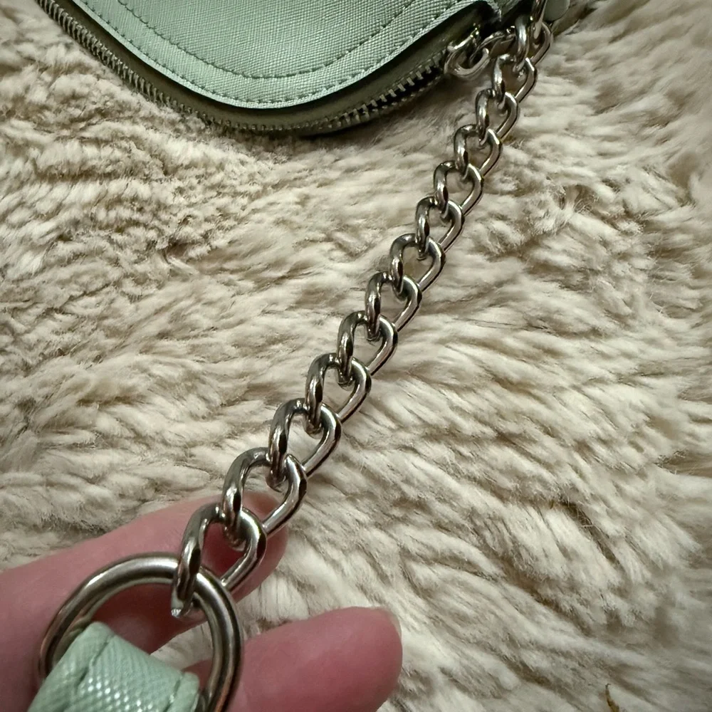LIKE NEW Steve Madden Crossbody Purse
